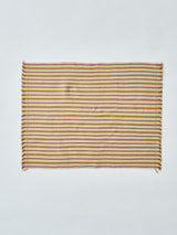 ハンドメイド プレイスマット 2枚セット A(KARDUNGMO/JADRIMA)