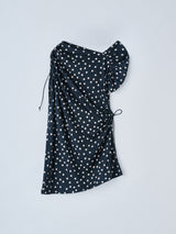 スモールドットプリントトップ