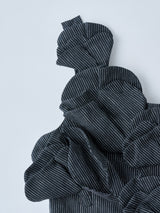 RAMM BOUQUET TOP フラワーモチーフトップ