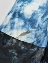 WORK JEAN TROUSERS ワークジーントラウザー(ブラックレース)