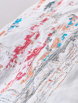 FIELD COAT MULTI-PATTERN マルチパターン フィールドコート