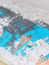 FIELD COAT MULTI-PATTERN マルチパターン フィールドコート