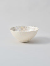 高橋朋子 茶碗《prism盌 うみやまんだら》(T4)