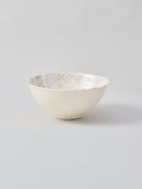 高橋朋子 茶碗《prism盌 うみやまんだら》(T4)