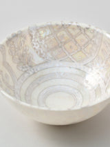 高橋朋子 茶碗《prism盌 うみやまんだら》(T4)