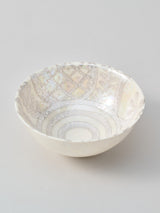 高橋朋子 茶碗《prism盌 うみやまんだら》(T4)