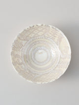 高橋朋子 茶碗《prism盌 うみやまんだら》(T4)