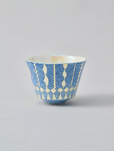 高橋朋子 《蒼光彩盃 Moon Pavilion》(T8)