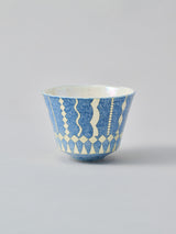 高橋朋子 《蒼光彩盃 Moon Pavilion》(T8)