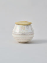 高橋朋子 《prism薄茶器 アメツチ》(T5)