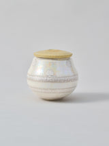 高橋朋子 《prism薄茶器 アメツチ》(T5)