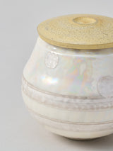 高橋朋子 《prism薄茶器 アメツチ》(T5)