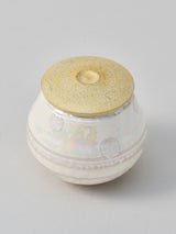 高橋朋子 《prism薄茶器 アメツチ》(T5)