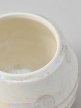 高橋朋子 《prism薄茶器 アメツチ》(T5)