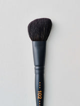 yUKI TAKESHIMA ナチュラルな小顔作りブラシ2本セット