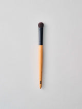 yUKI TAKESHIMA パーツカバーブラシ2本セット(コンシーラー/ファンデーション)