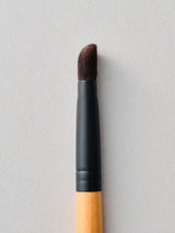 yUKI TAKESHIMA パーツカバーブラシ2本セット(コンシーラー/ファンデーション)