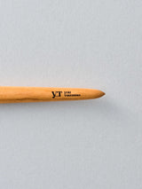 yUKI TAKESHIMA パーツカバーブラシ2本セット(コンシーラー/ファンデーション)