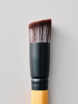 yUKI TAKESHIMA パーツカバーブラシ2本セット(コンシーラー/ファンデーション)