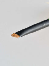 yUKI TAKESHIMA ナチュラルアイメイクブラシ 3本セット