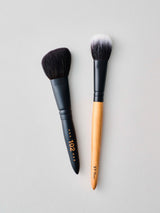 yUKI TAKESHIMA ナチュラルな小顔作りブラシ2本セット