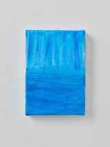 トリプティックEkolu 3(祝福の雨/雨の後の光/花咲く 三連画)