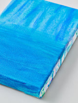 トリプティックEkolu 3(祝福の雨/雨の後の光/花咲く 三連画)