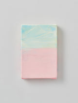 トリプティックEkolu 3(祝福の雨/雨の後の光/花咲く 三連画)