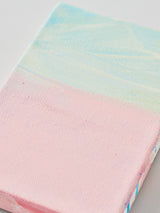 トリプティックEkolu 3(祝福の雨/雨の後の光/花咲く 三連画)