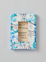 トリプティック Elua 2(祝福の雨/雨の後の光/花咲く 三連画)