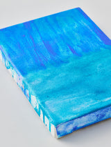 トリプティック Elua 2(祝福の雨/雨の後の光/花咲く 三連画)