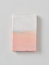 トリプティック Elua 2(祝福の雨/雨の後の光/花咲く 三連画)