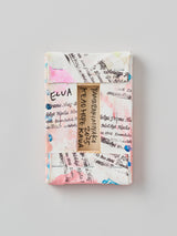 トリプティック Elua 2(祝福の雨/雨の後の光/花咲く 三連画)