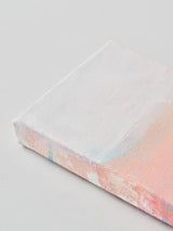 トリプティック Elua 2(祝福の雨/雨の後の光/花咲く 三連画)