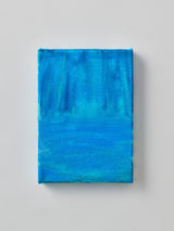 トリプティック Ekahi 1(祝福の雨/雨の後の光/花咲く 三連画)