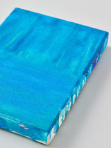 トリプティック Ekahi 1(祝福の雨/雨の後の光/花咲く 三連画)