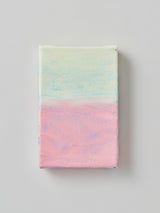 トリプティック Ekahi 1(祝福の雨/雨の後の光/花咲く 三連画)