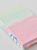 トリプティック Ekahi 1(祝福の雨/雨の後の光/花咲く 三連画)