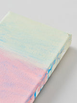 トリプティック Ekahi 1(祝福の雨/雨の後の光/花咲く 三連画)