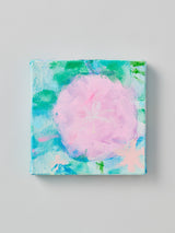 トリプティック Ekahi 1(祝福の雨/雨の後の光/花咲く 三連画)