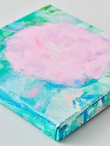 トリプティック Ekahi 1(祝福の雨/雨の後の光/花咲く 三連画)