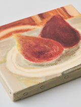 門田千明 アート原画《 two figs 》