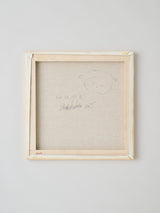 門田千明 アート原画《 home 》