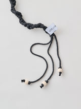 Handmade Knit Charm ハンドメイドニットバッグチャーム