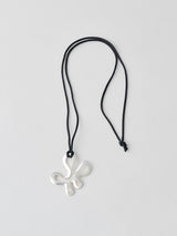 Pendant POEMA SV 01 シルバーペンダント