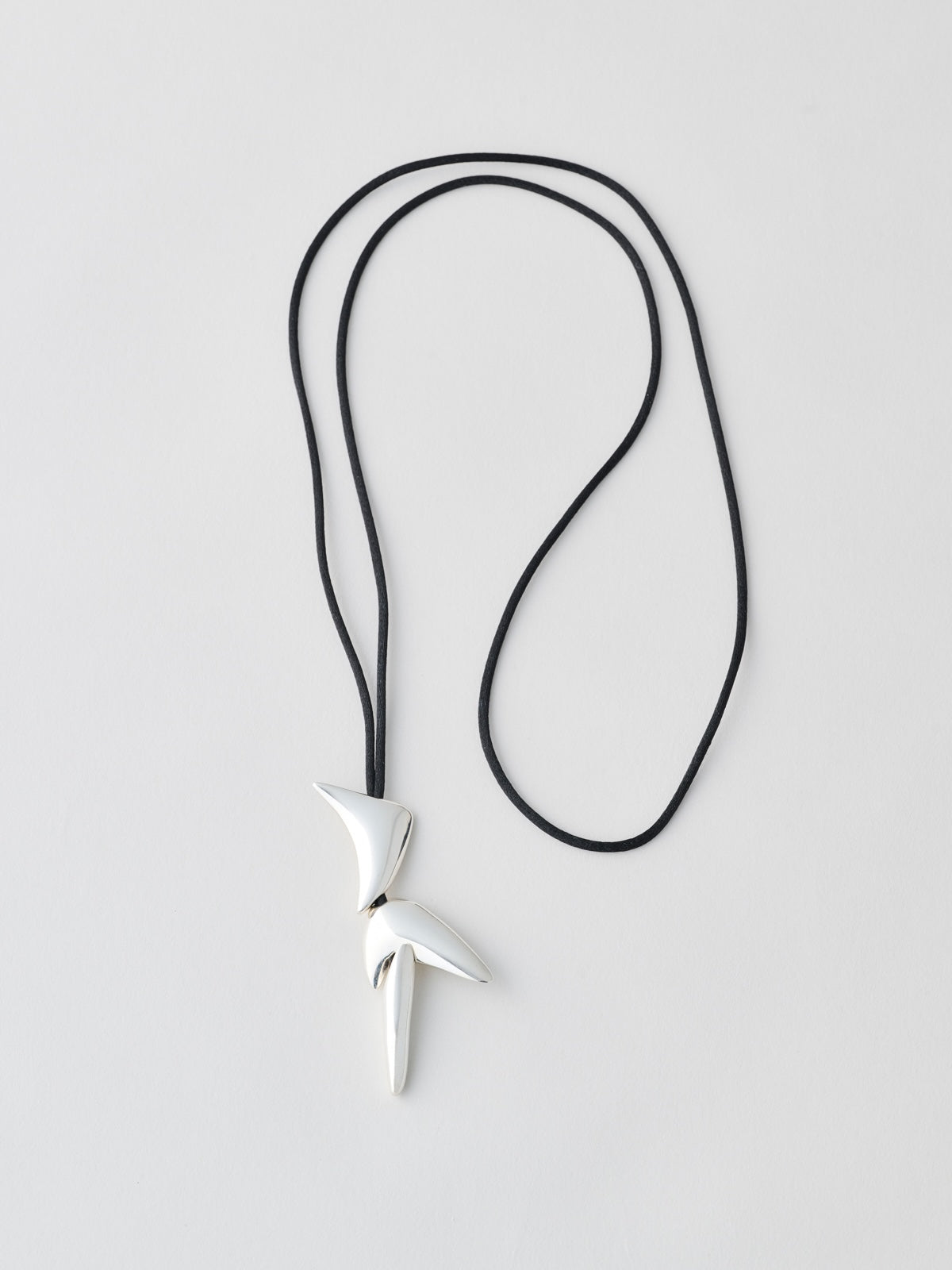 JOAQUIN BERAO（ホアキン ベラオ）Necklace GAUDI SV 01 シルバー