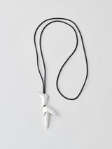 Necklace GAUDI SV 01 シルバーネックレス
