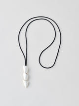 Necklace TOKYO SV 01 シルバーネックレス