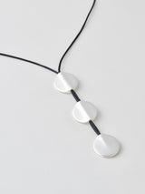 Necklace TOKYO SV 03 シルバーネックレス