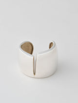 Bangle CLASICA SV 01 シルバーバングル